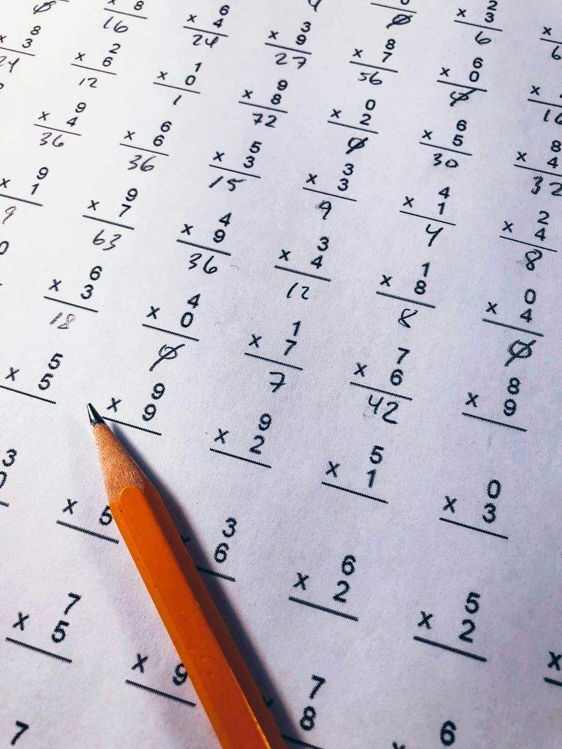 集中力を高める自宅学習の工夫